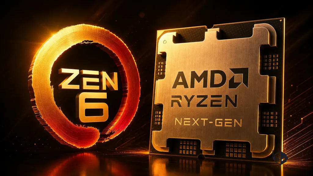 AMD上季度应付账款激增，掩盖创纪录收益下的现金流压力 图片