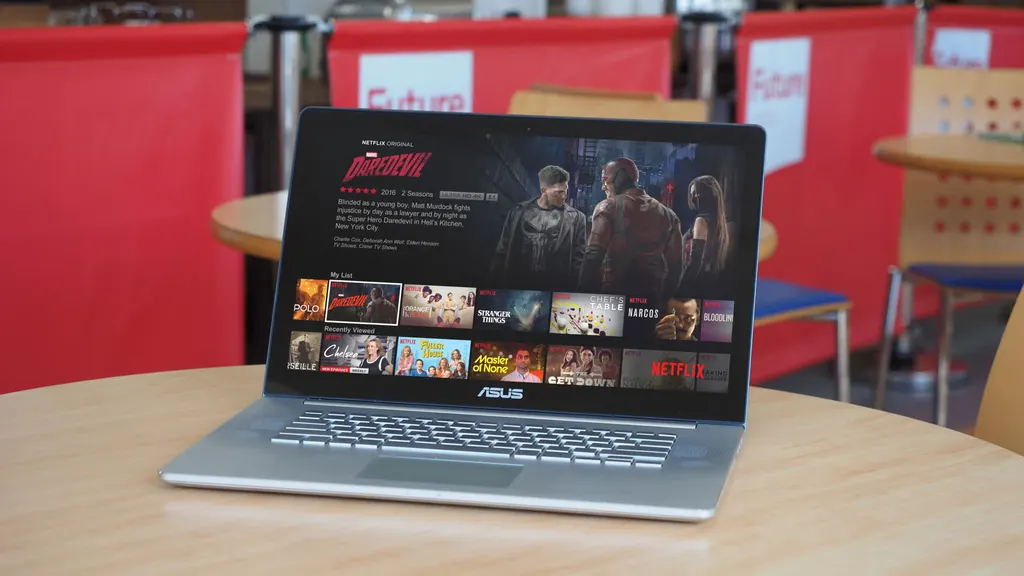 Netflix在Chrome上推出4K流媒体服务，但大多数用户可能无法使用 图片