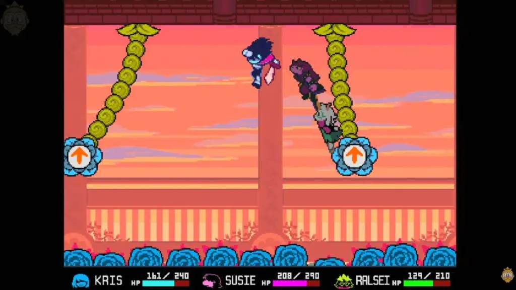 Toby Fox 揭晓《Deltarune》第六章和第七章详情 图片