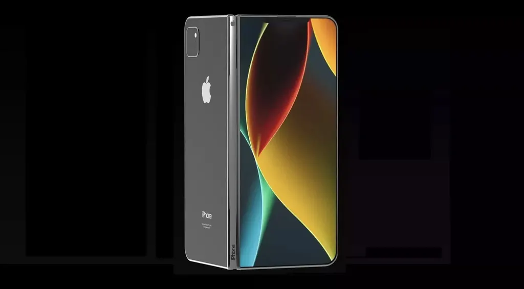 苹果或将推出三款“Ultra”新品：折叠屏iPhone、带摄像头AirPods和触控屏幕MacBook 图片