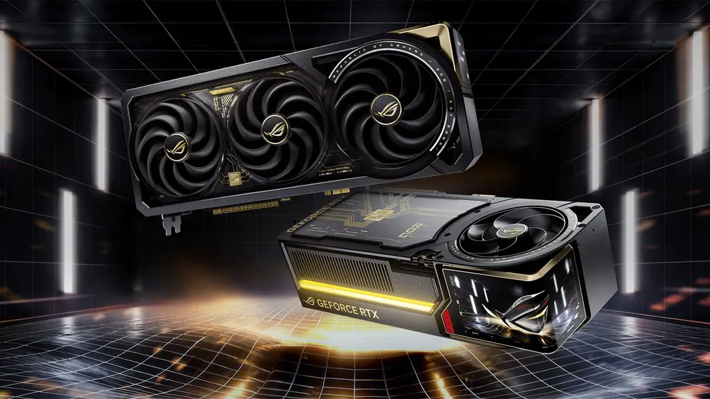 NVIDIA RTX 5090以怪异的8主板套装上市 图片