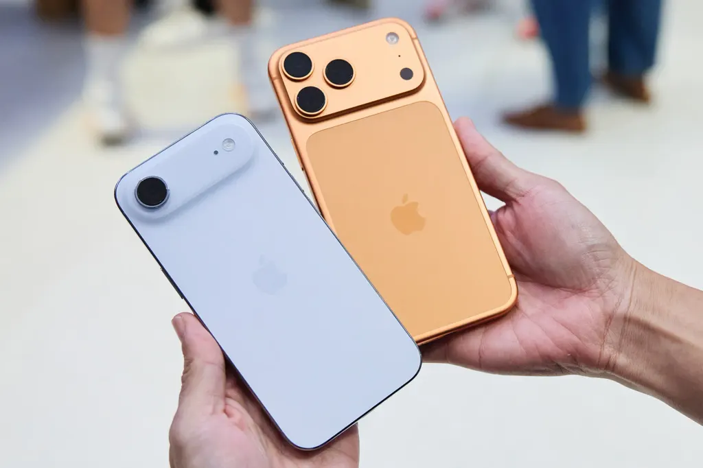 苹果推出iPhone升级计划，每月分期付款购买新机 图片