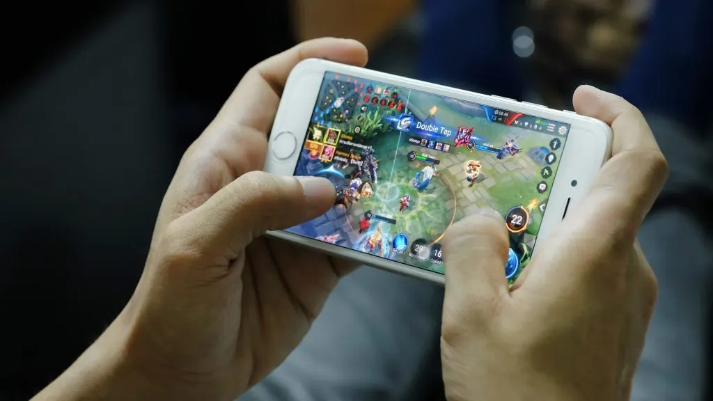 THQ Nordic Mobile取代HandyGames，专注移动平台移植 图片