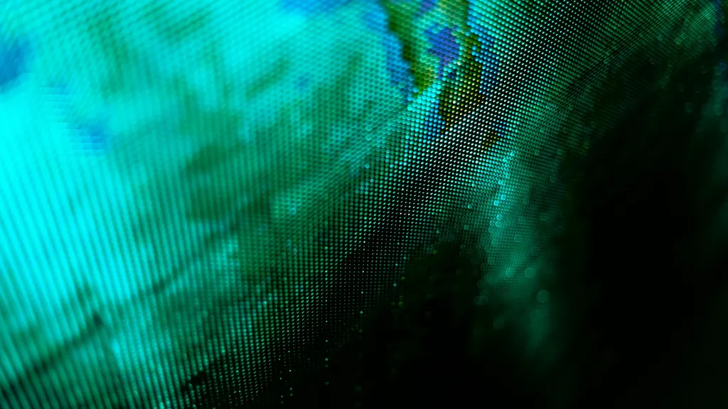 AI采用与使用之间的差距 图片