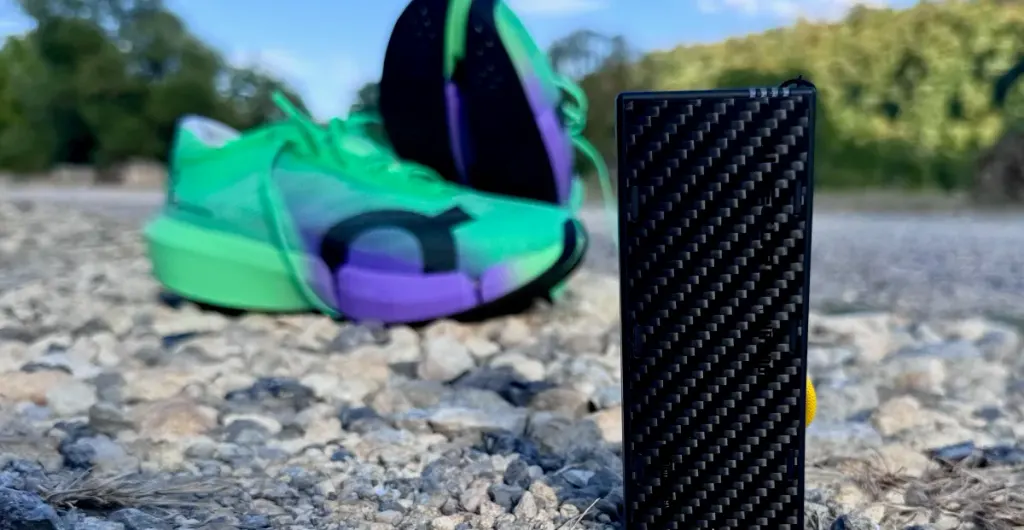 Nitecore发布最新超轻便携电源银行NB10000 Gen 4 图片