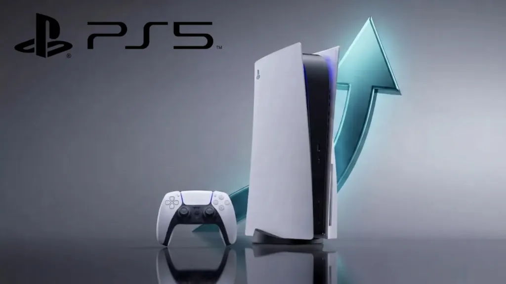 PS5成为索尼最赚钱的游戏机世代，尽管独占游戏最少 图片