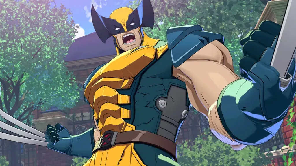 《Marvel Tokon：战斗灵魂》PC版问题频出，知名FGC创作者公开卸载 图片