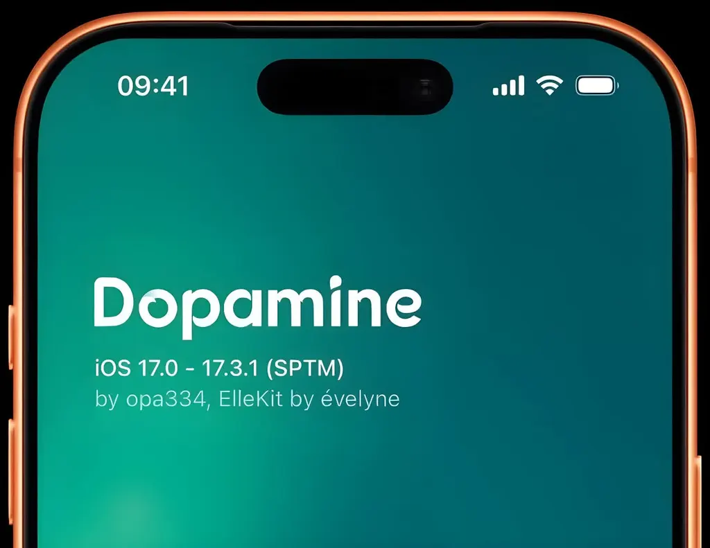 iOS 26越狱工具Dopamine 3.0发布，距系统推出已过去326天 图片
