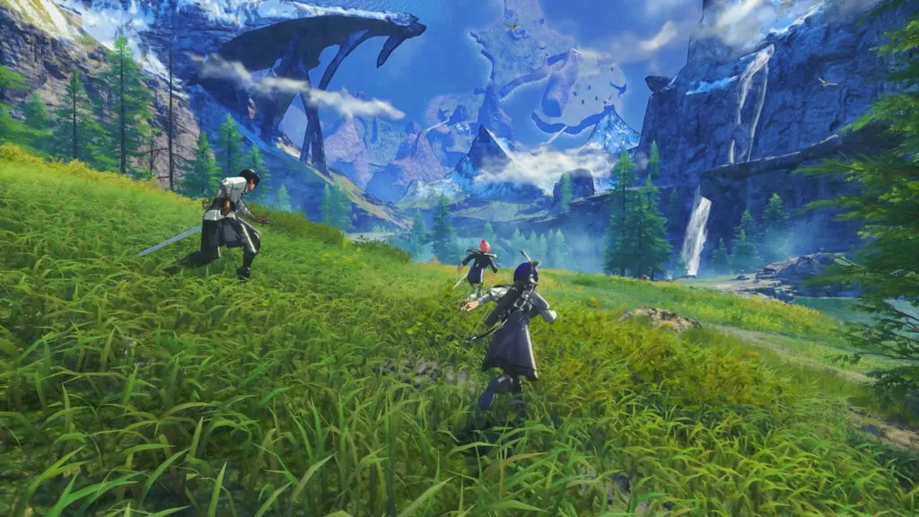 Famitsu公布8月9日最受期待游戏排行榜 图片