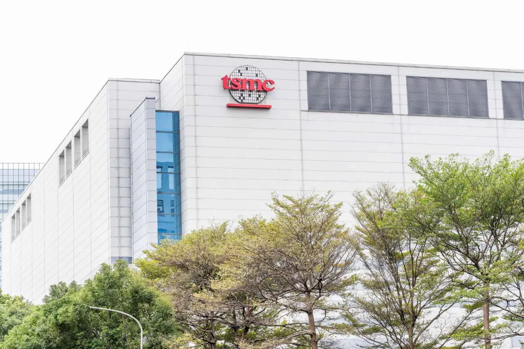 台积电成功获得1.4纳米工厂用地，土地所有者态度转变 图片