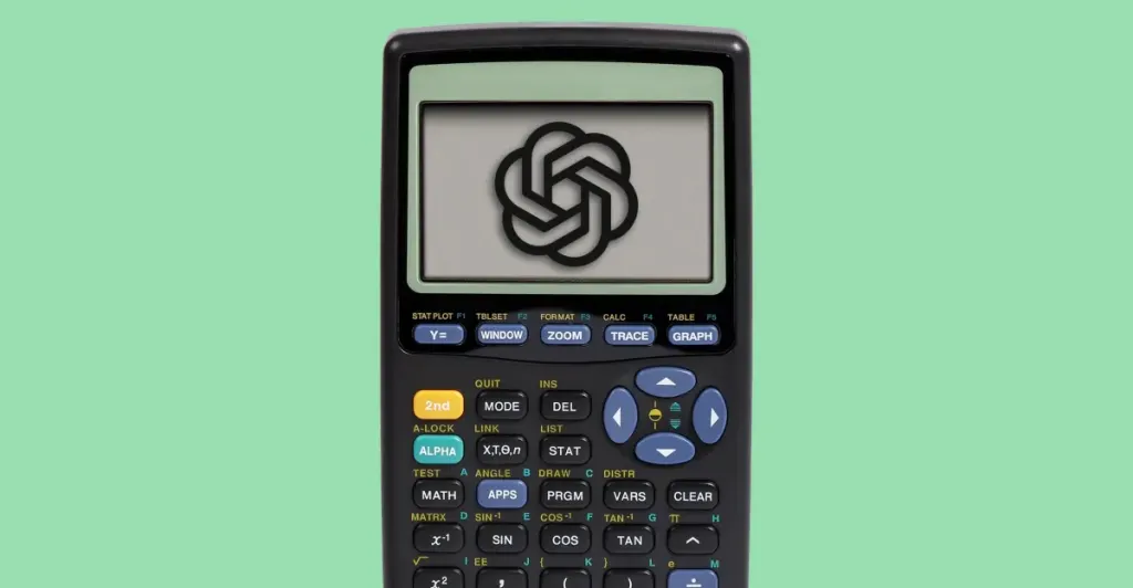 数学领域迎来人工智能革命 图片