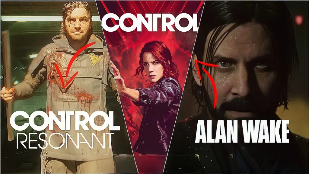 Remedy第二季度收入下滑40%，《CONTROL Resonant》愿望单突破150万 图片