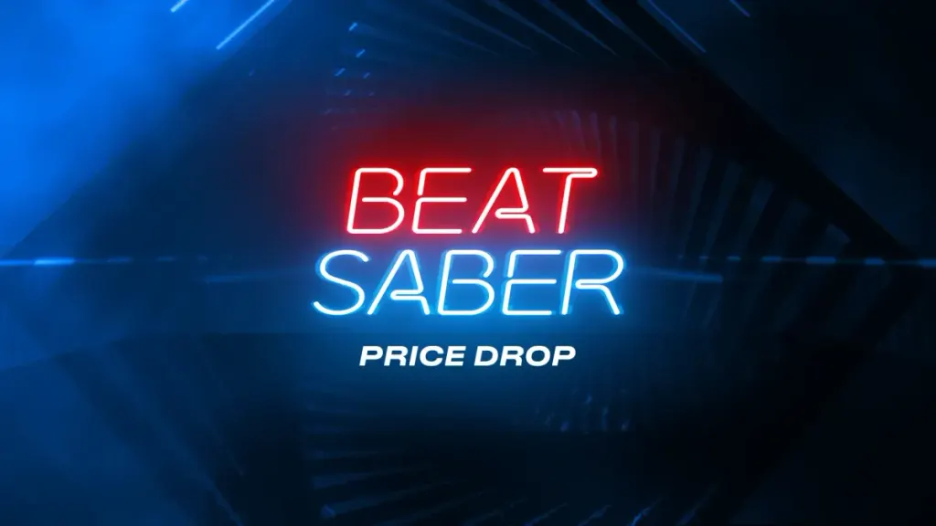 Meta 将 Beat Saber 在 Quest 平台的价格降至 19.99 美元 图片
