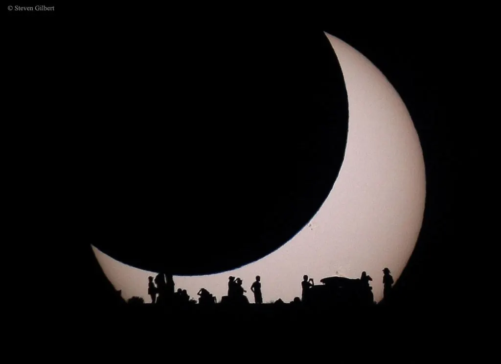 2026年8月9日：思考太阳 图片