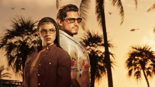 《GTA 6》发行商 Take-Two 暂无出售计划 图片