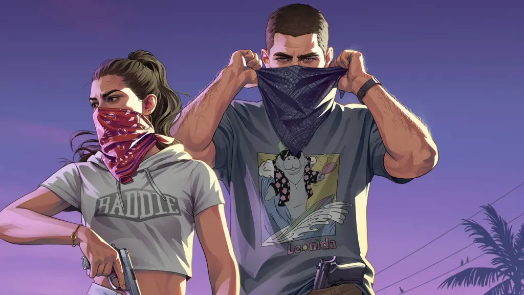 GTA 6 高端版预售量超过标准版 图片