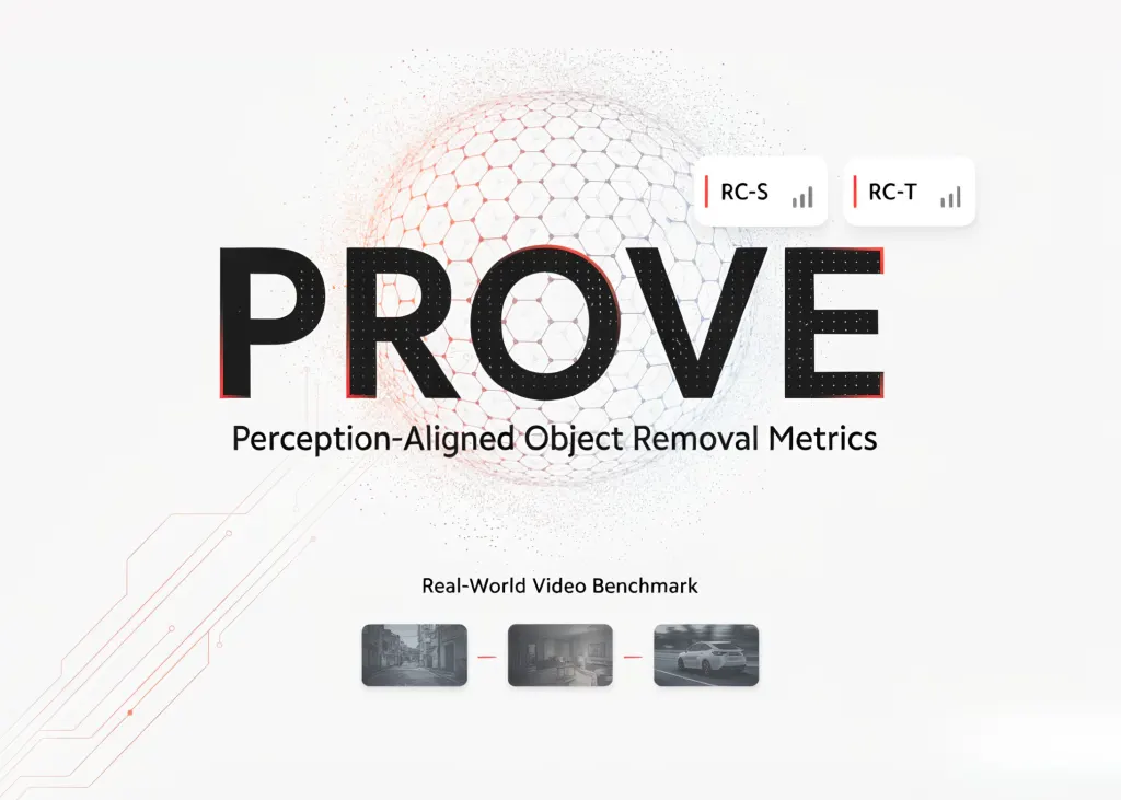 小米发布PROVE：用于对象移除的感知一致度评估指标 图片