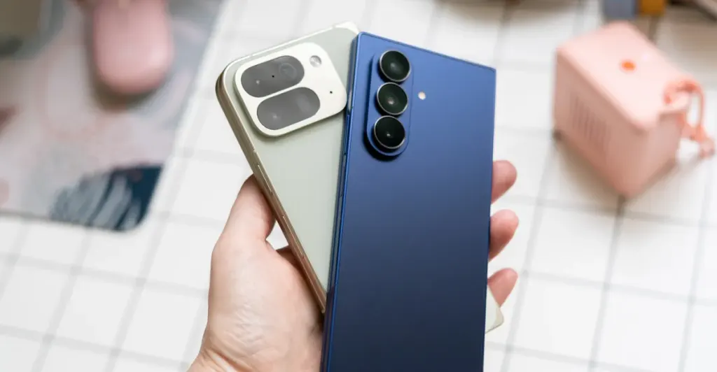 Android新增碰一碰分享功能 图片