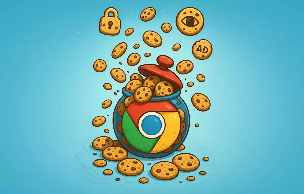 Chrome新安全功能让被盗会话cookie几乎无用 图片