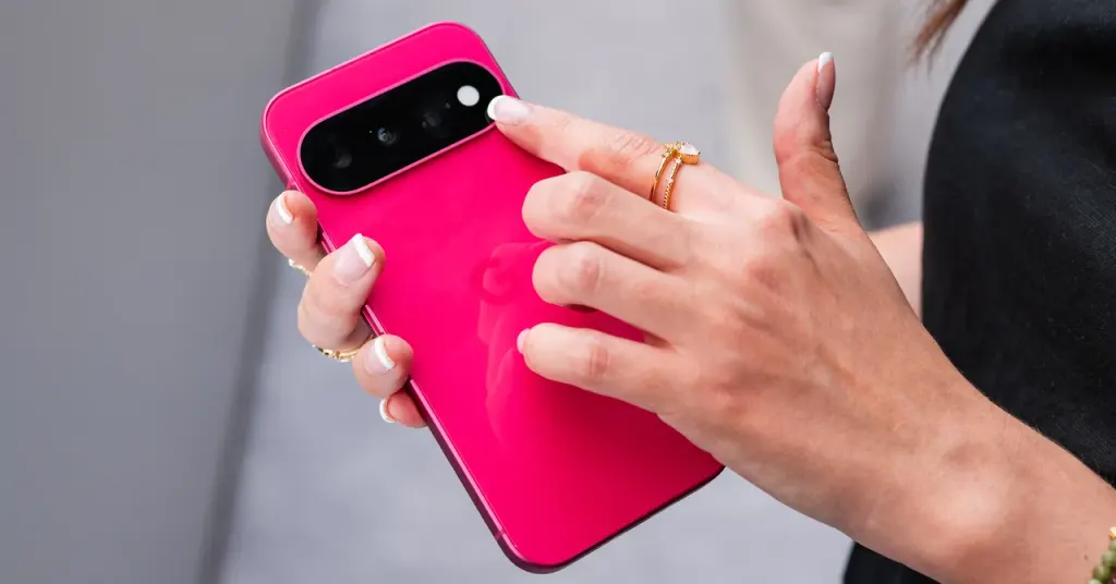谷歌Pixel 11手机新相机功能介绍 图片