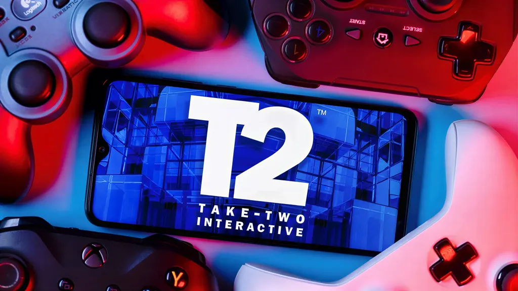 Take-Two CEO 认为光盘对消费者不再有意义，数字版更方便 图片