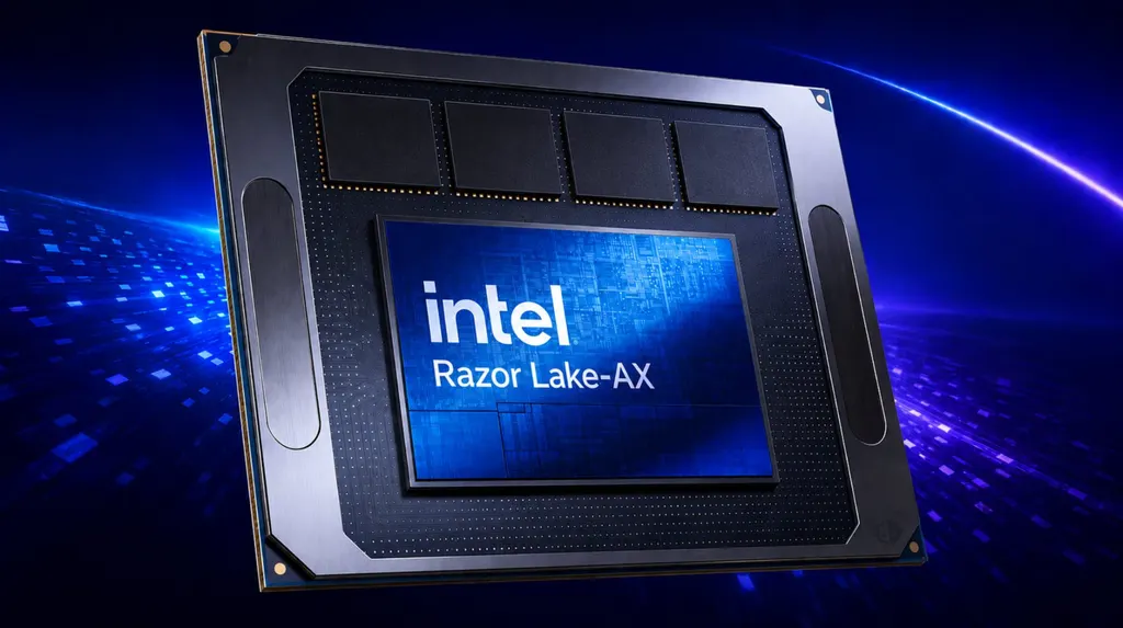 英特尔Razor Lake-AX芯片获HWiNFO支持，挑战AMD Halo 图片