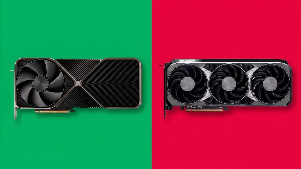 RTX 4090用户声称DLSS模糊，称RX 9070 XT在光线追踪方面更优 图片
