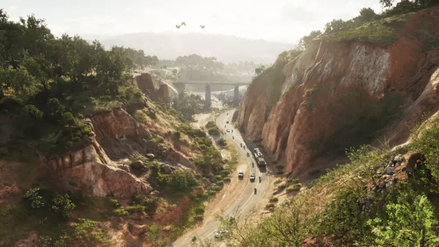 Take-Two CEO确认不会出现在GTA 6中 图片