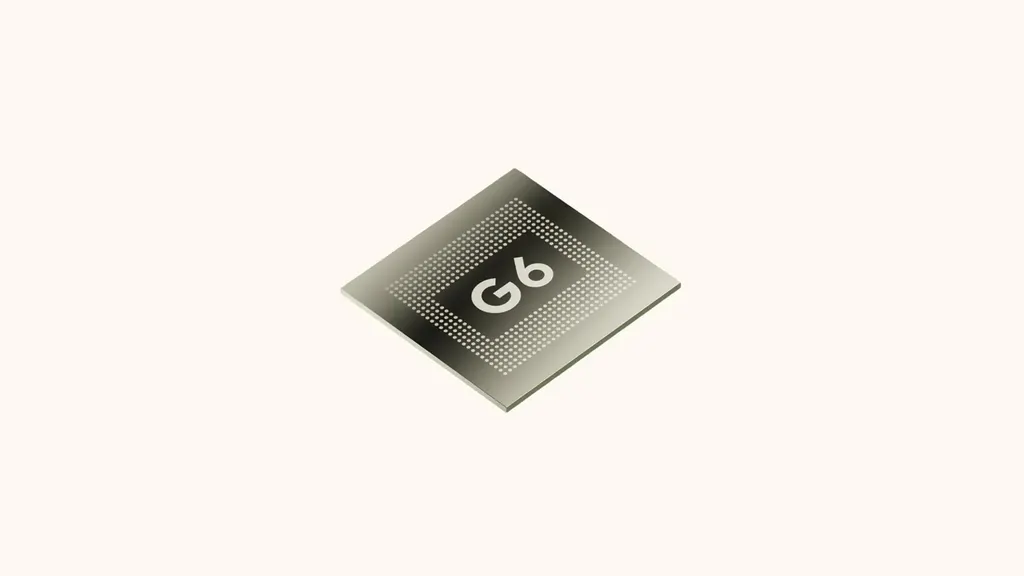 谷歌Tensor G6或未采用台积电2纳米工艺，仍使用3纳米制程 图片