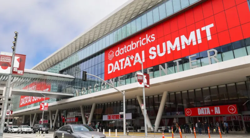 Databricks完成新一轮50亿美元融资，估值达1900亿美元 图片