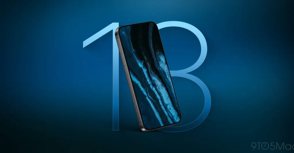 iPhone 18或配备两项Pro级升级 图片