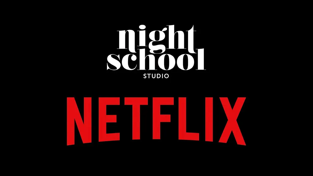 Netflix关闭夜校工作室，专注儿童和聚会游戏 图片
