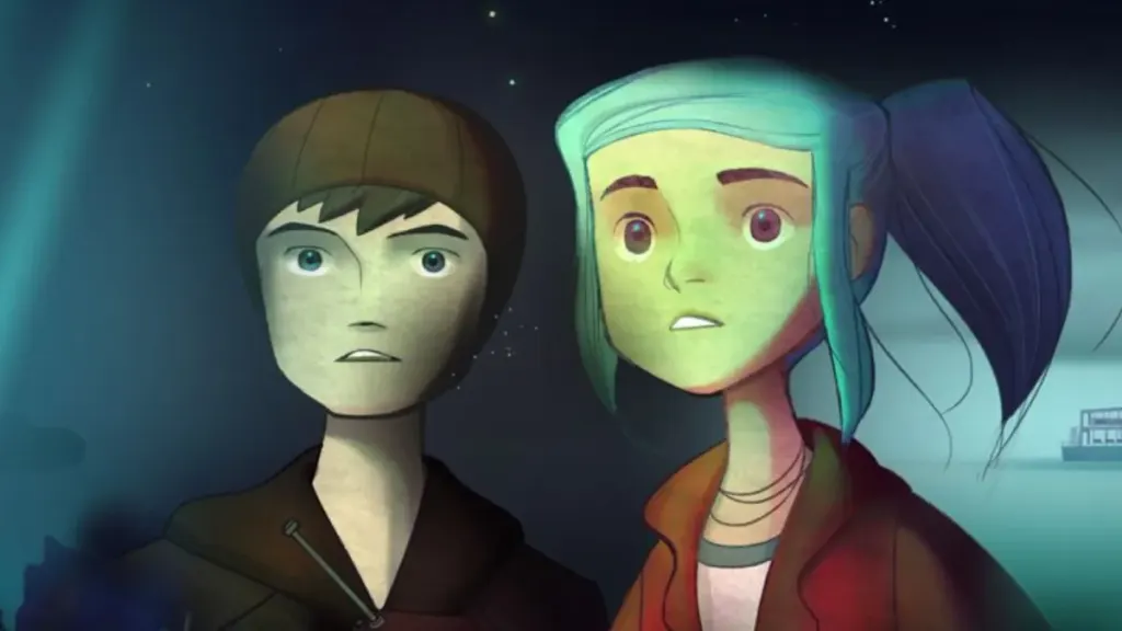 Netflix关闭两家游戏工作室，包括《Oxenfree》开发商Night School 图片