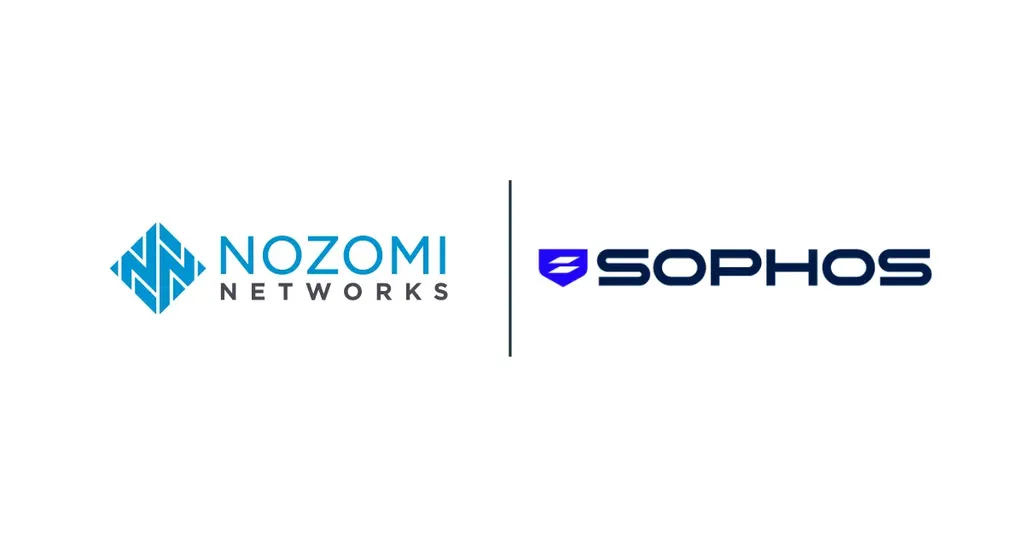 Nozomi与Sophos合作将运营技术数据整合到IT控制台 图片