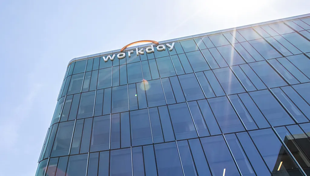 Workday股价因Silver Lake收购传闻大涨17% 图片