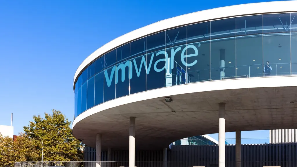 VMware vCenter漏洞遭大规模攻击 图片