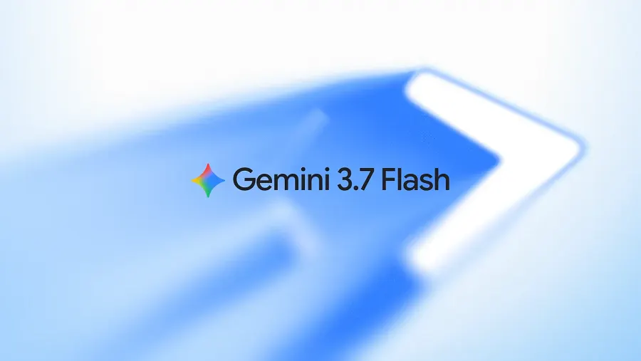 谷歌发布Gemini 3.7 Flash：编程和AI代理项目的新利器 图片