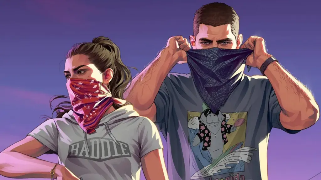 Take-Two CEO称《GTA6》80美元定价为超值优惠 图片