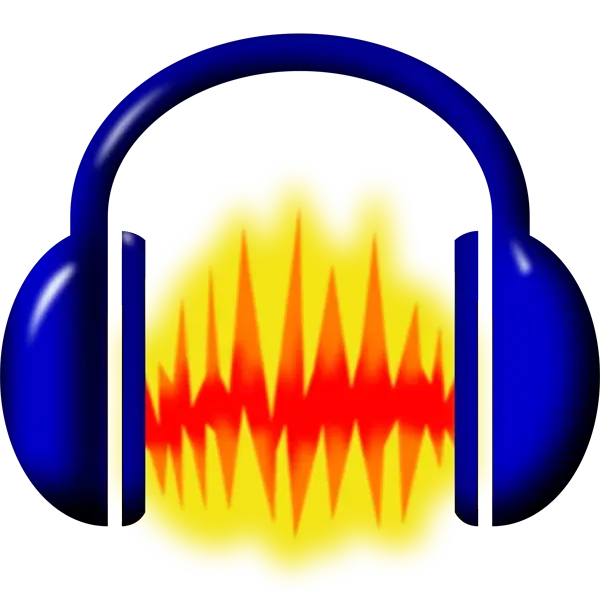 免费开源音频编辑软件Audacity 图片