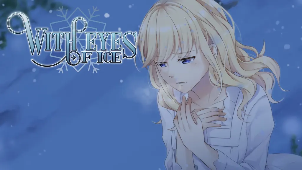 《With Eyes of Ice》即将登陆任天堂Switch 图片