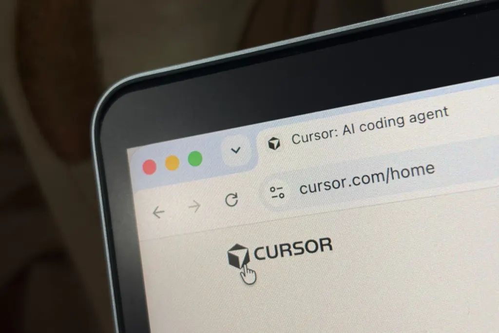 Cursor推出代码托管平台Origin，挑战GitHub 图片