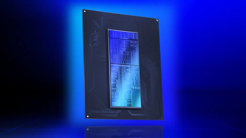 英特尔下一代Nova Lake芯片或将跳过游戏增强型bLLC缓存 图片