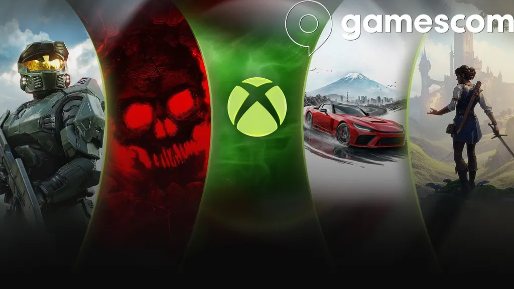Xbox计划公布神秘游戏新作，2026年发布 图片