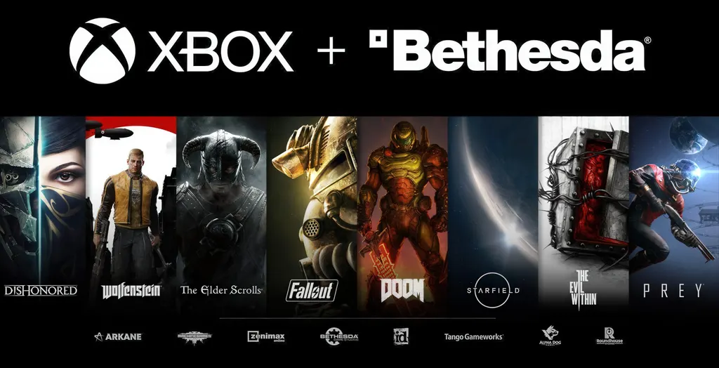微软Xbox裁员引发游戏开发者抗议活动 图片