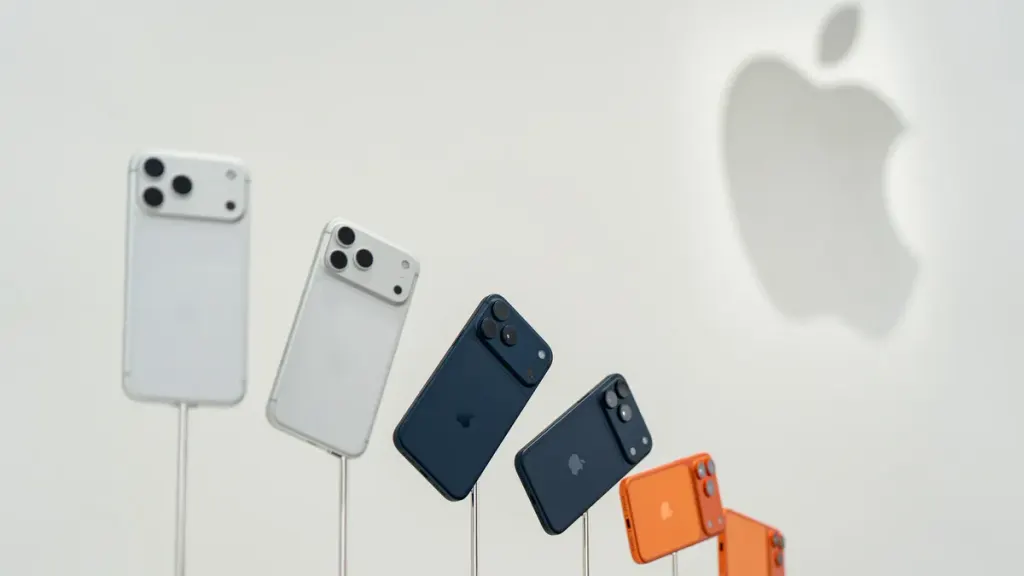 苹果升级计划：租赁iPhone是否适合你？ 图片