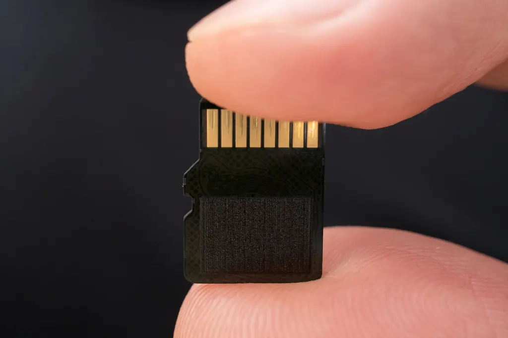 科技爱好者历时多年测试351张microSD卡，部分品牌脱颖而出 图片