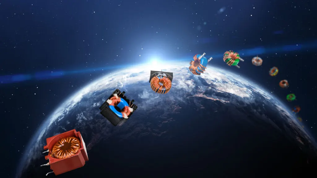 SpaceX的轨道数据中心可能成为新的太空垃圾 图片