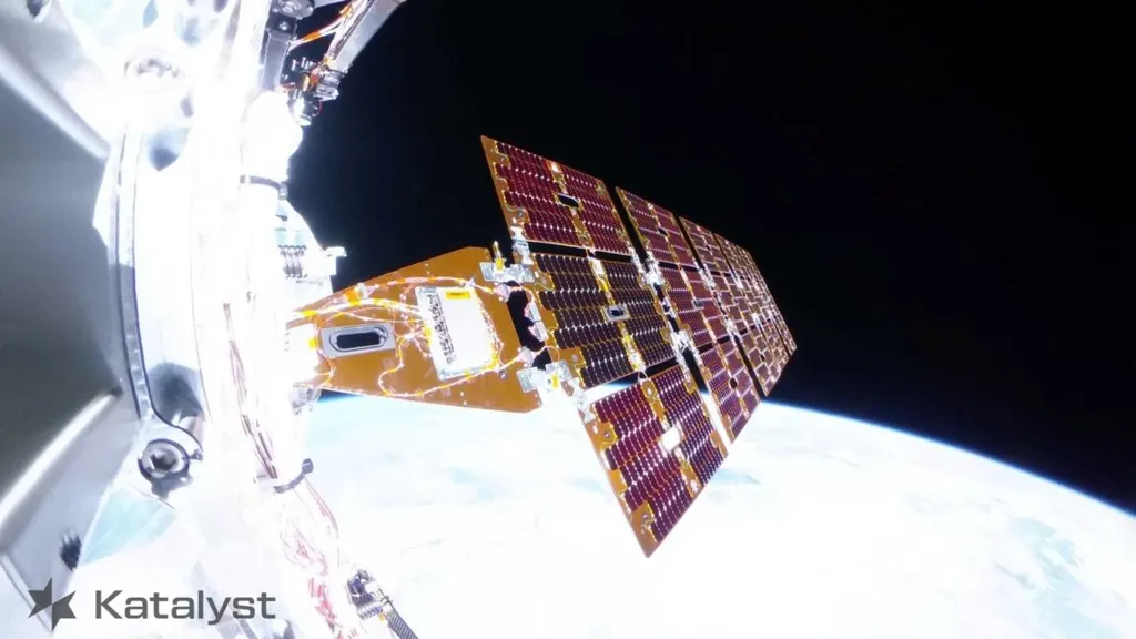 NASA放弃营救Swift伽马射线观测卫星任务 图片