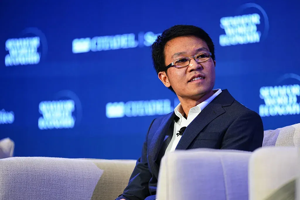 SpaceX否认曾试图收购AI初创公司Cognition 图片