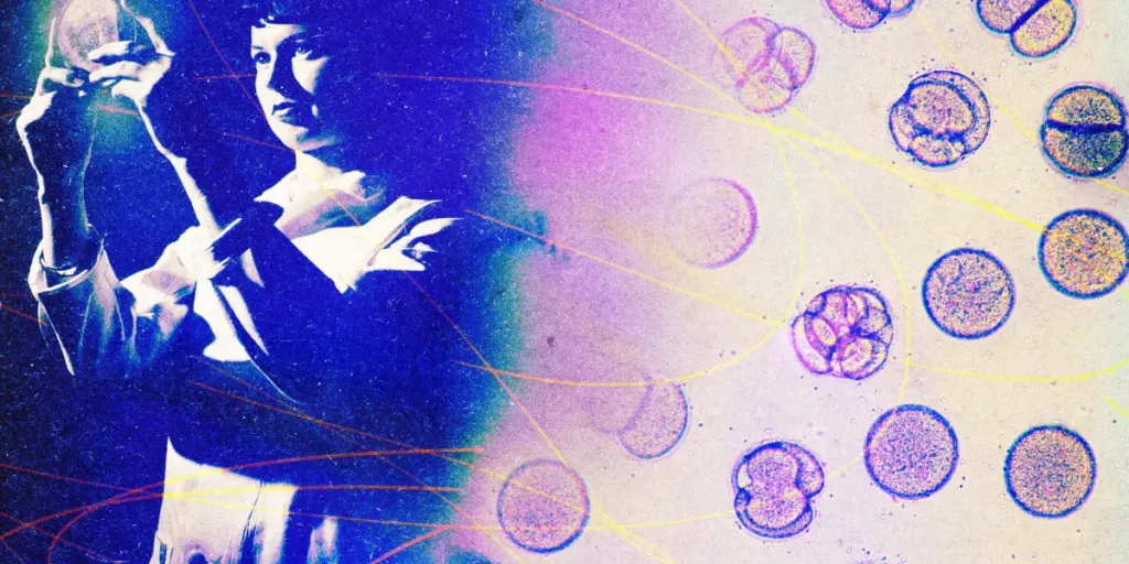 AI设计药物时，谁该获得专利权？ 图片